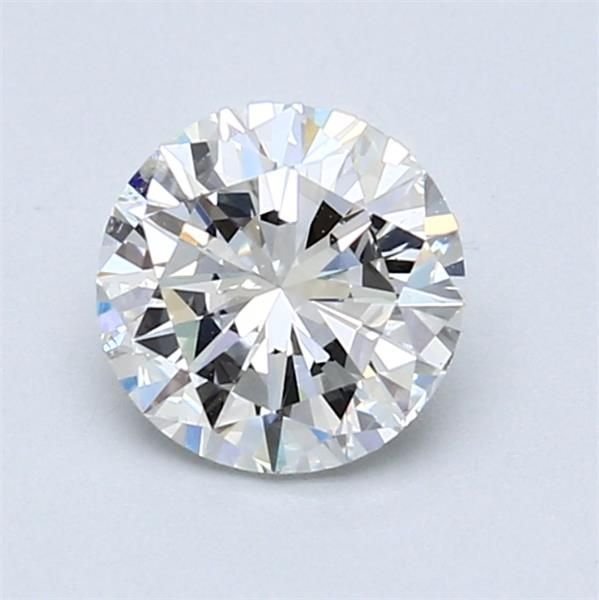 1.51ct G VS2 Rare Carat Ideal Cut Oval Diamond