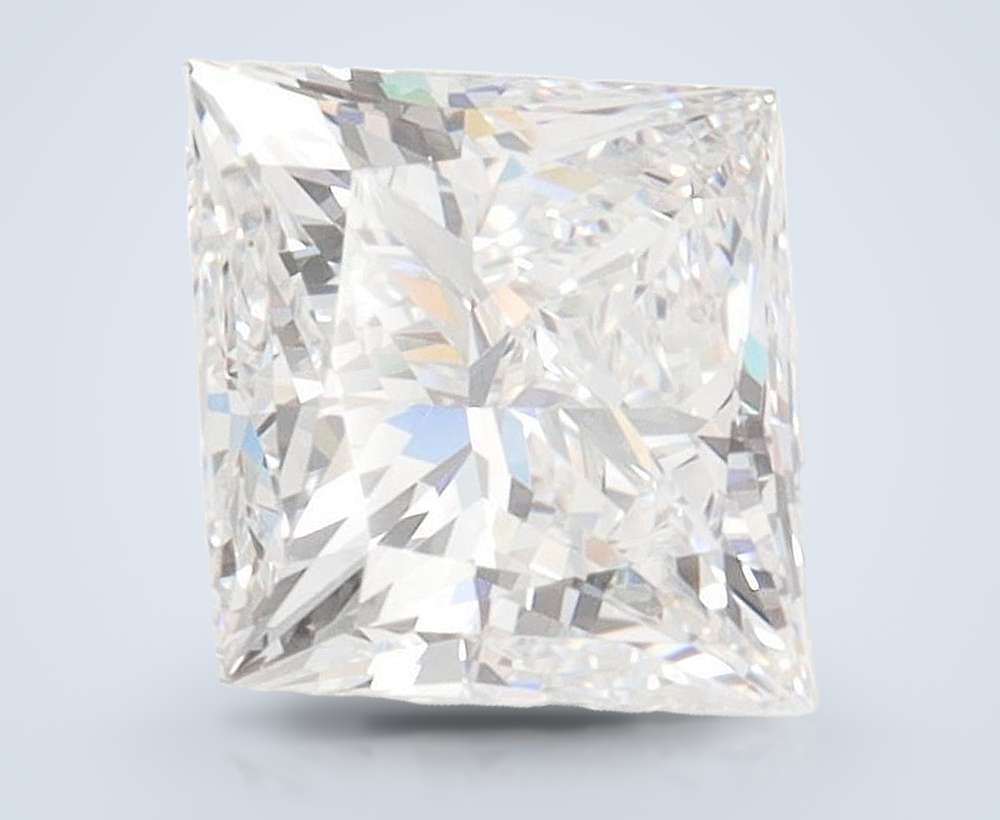 2.23 Carat Princess Lab Diamond