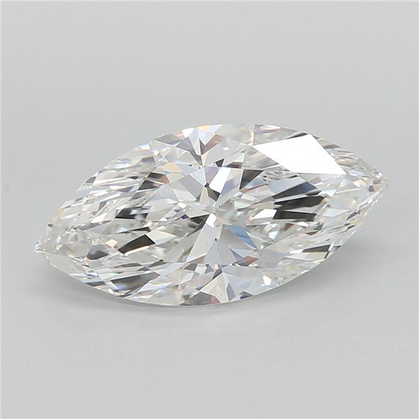 3.00 Carat Marquise Lab Diamond