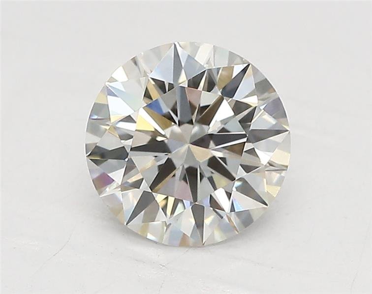 1.01 Carat Round Lab Diamond