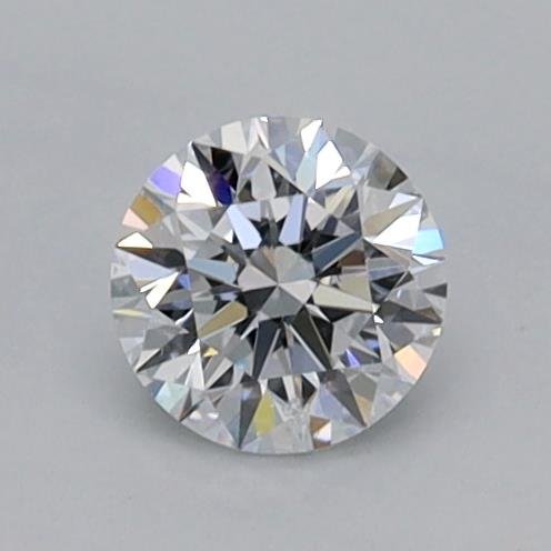 0.31ct D SI2 Rare Carat Ideal Cut Round Diamond