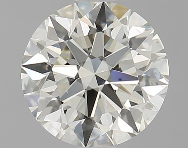 0.90ct K VS2 Excellent Cut Round Diamond