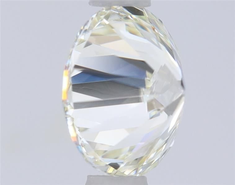 0.91ct J VVS1 Excellent Cut Round Diamond