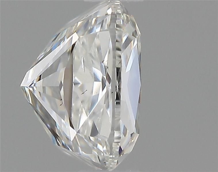 0.73ct I SI2 Good Cut Cushion Diamond