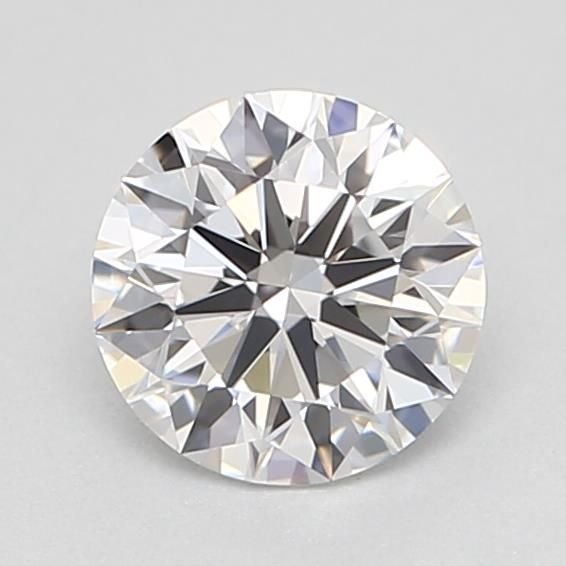 0.36ct D IF Rare Carat Ideal Cut Round Diamond
