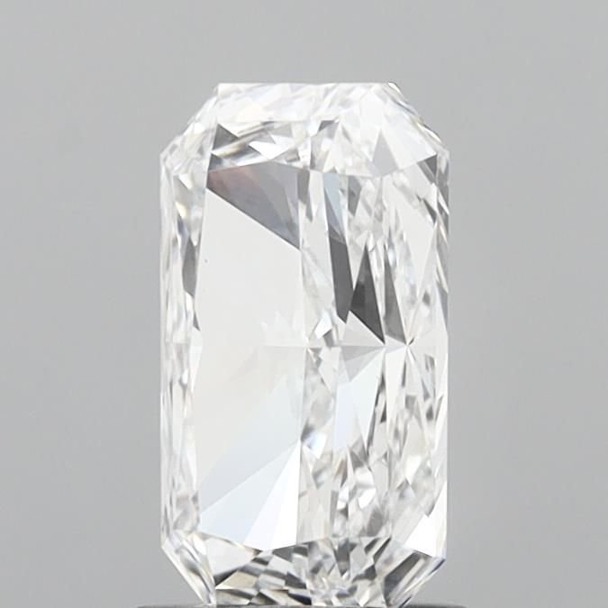 2.00 Carat Radiant Lab Diamond