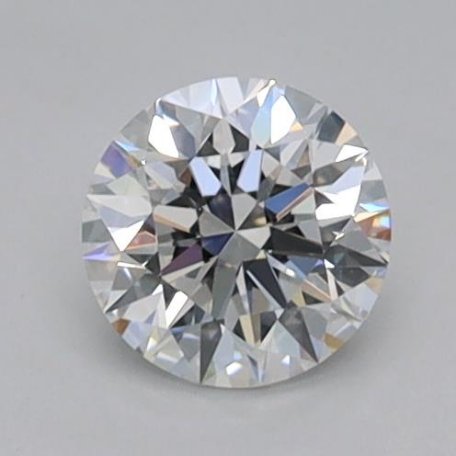 0.42ct E VS1 Rare Carat Ideal Cut Round Diamond