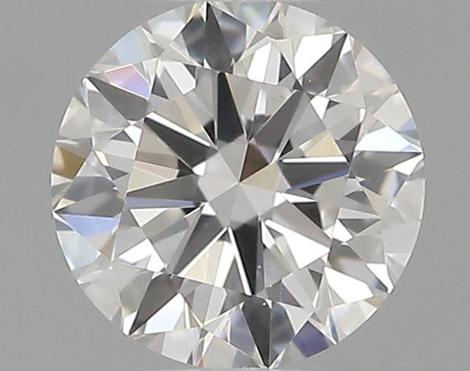 0.32ct E VS1 Rare Carat Ideal Cut Round Diamond