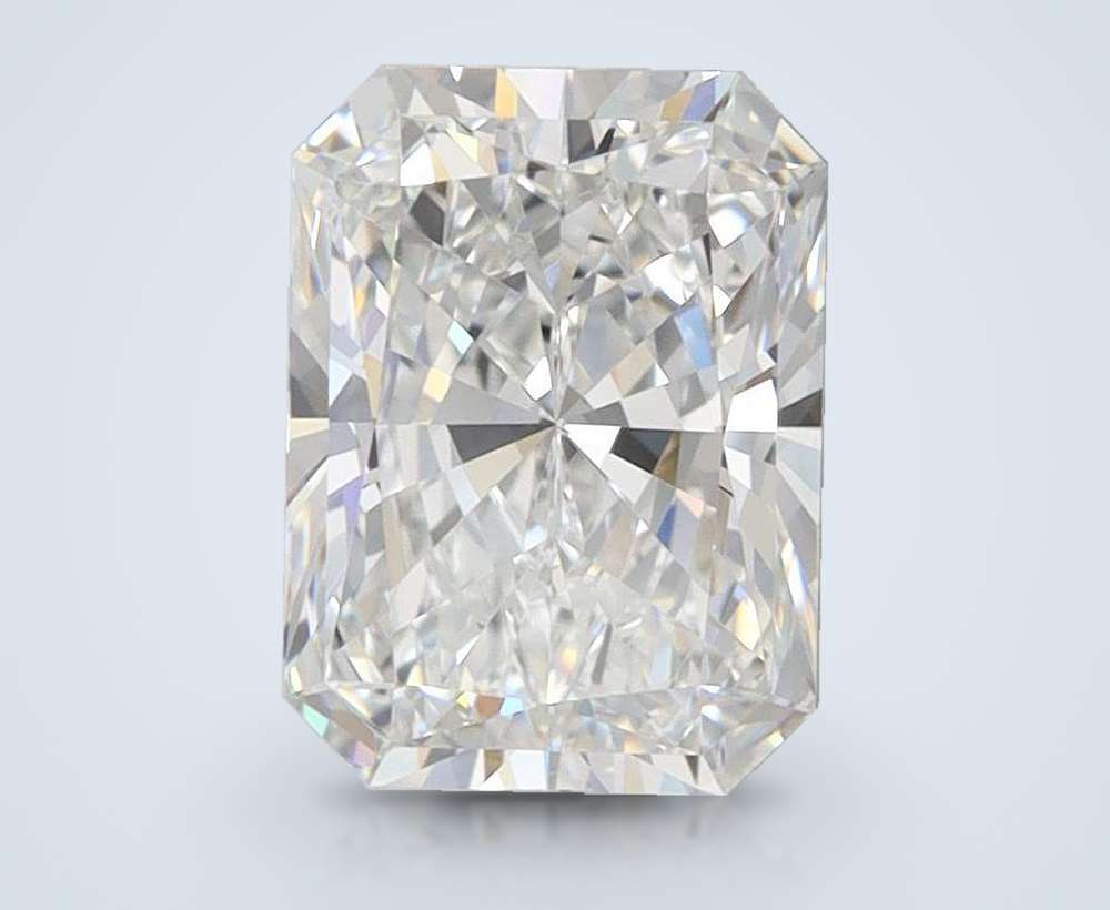 1.83 Carat Radiant Lab Diamond