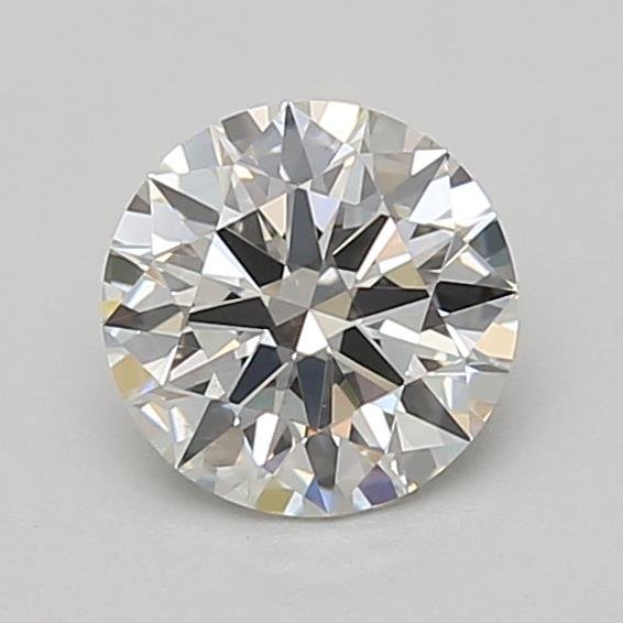 1.04ct F VS1 Rare Carat Ideal Cut Round Lab Grown Diamond
