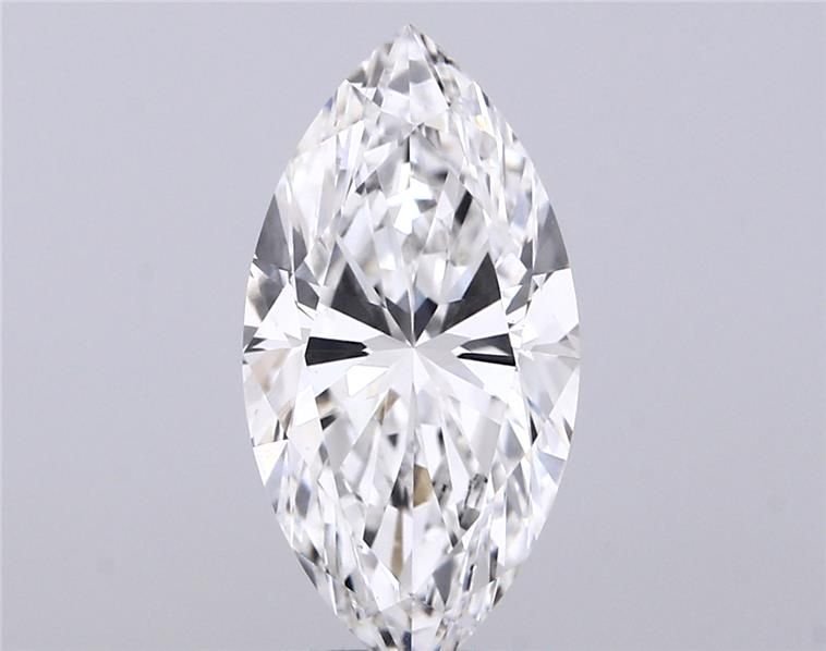3.00 Carat Marquise Lab Diamond
