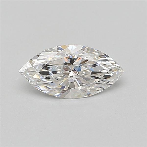 0.87ct E VS1 Excellent Cut Marquise Lab Grown Diamond