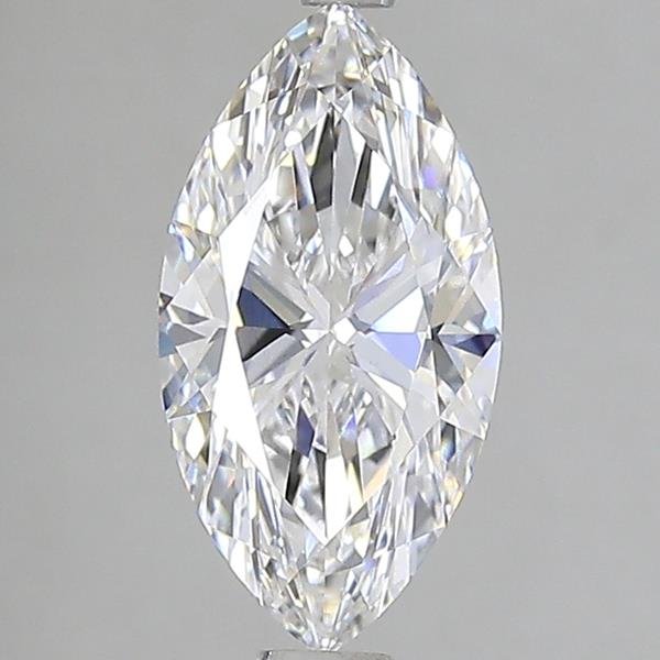3.05 Carat Marquise Lab Diamond