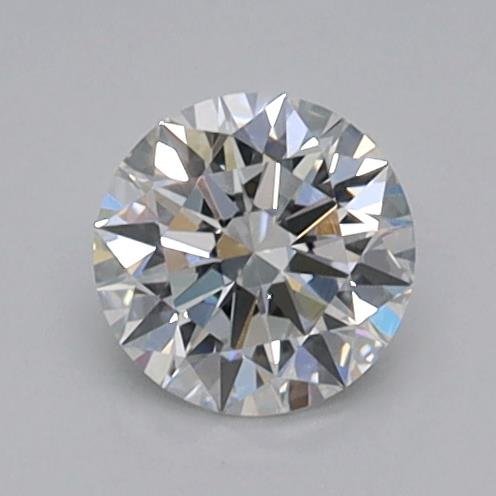 0.36ct E VS1 Rare Carat Ideal Cut Round Diamond