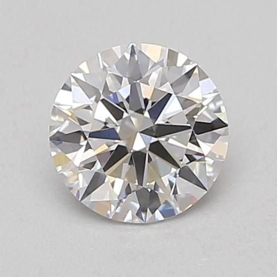 1.15ct E VVS2 Rare Carat Ideal Cut Round Lab Grown Diamond