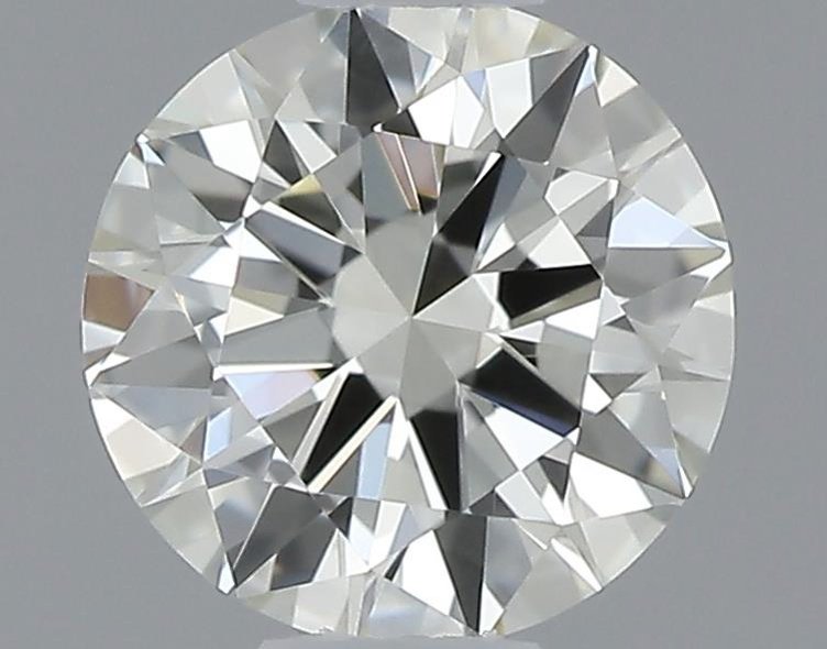 0.40ct J VVS1 Excellent Cut Round Diamond