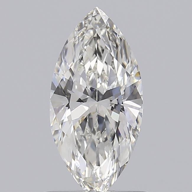 0.77 Carat Marquise Lab Diamond