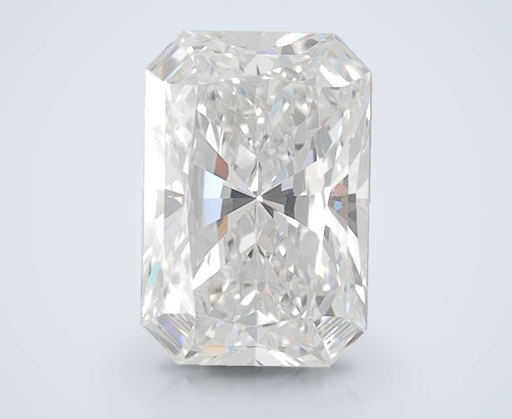 1.09 Carat Radiant Lab Diamond