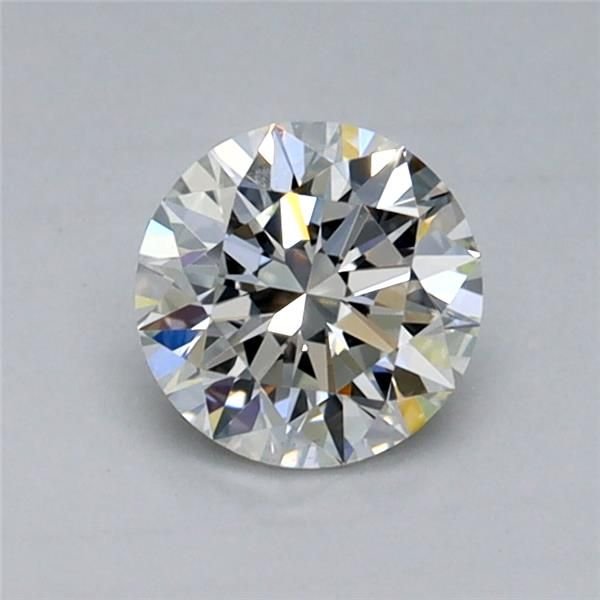 0.30ct G VS2 Rare Carat Ideal Cut Round Diamond