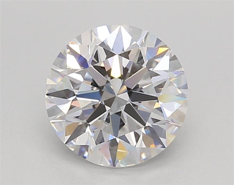 1.52ct D VS2 Excellent Cut Round Lab Grown Diamond