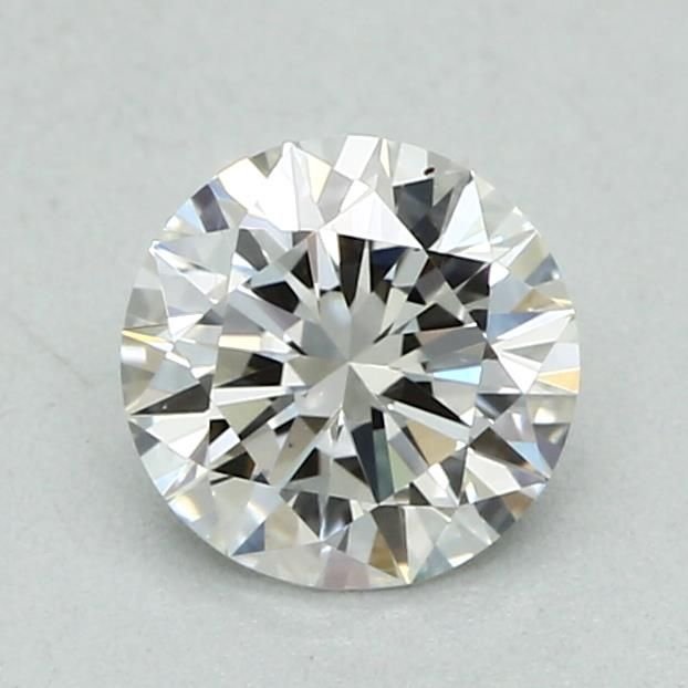 0.40ct F VVS2 Rare Carat Ideal Cut Round Diamond