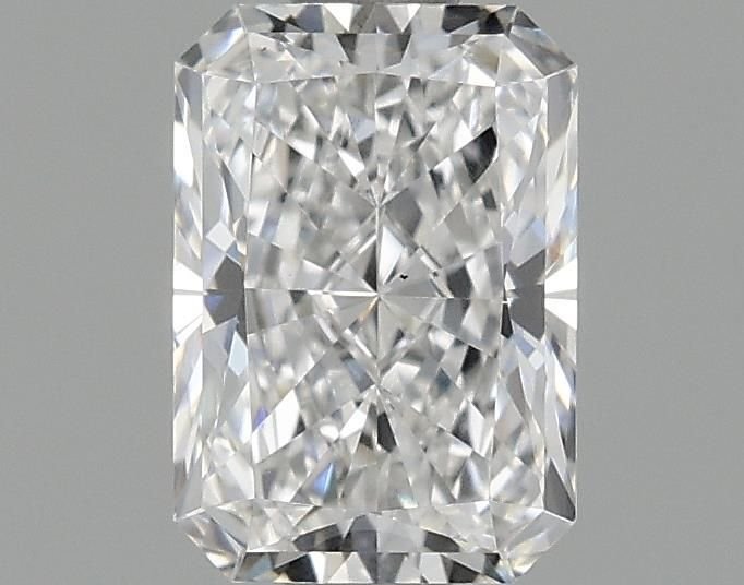 0.98 Carat Radiant Lab Diamond