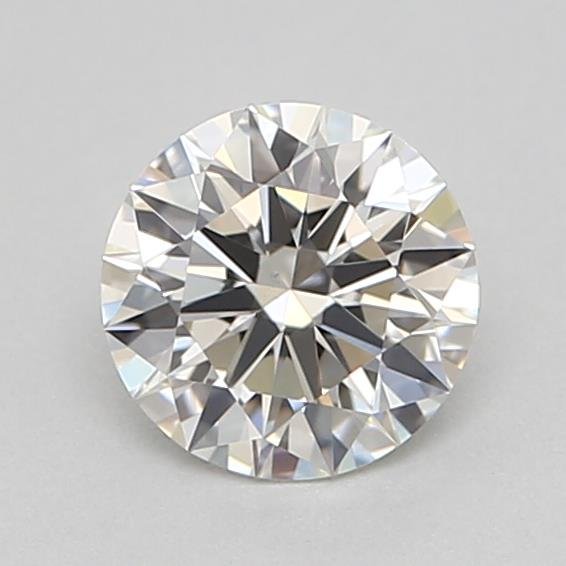 0.30ct I VS1 Rare Carat Ideal Cut Round Diamond