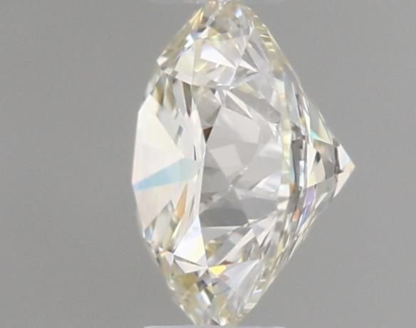 0.41ct K IF Rare Carat Ideal Cut Round Diamond