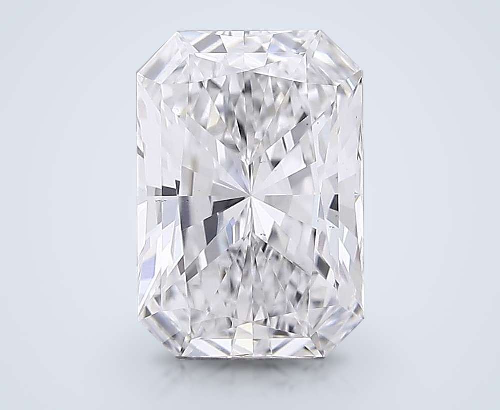 1.70 Carat Radiant Lab Diamond