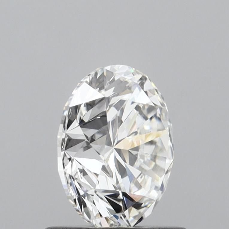 1.21ct F VS2 Excellent Cut Round Lab Grown Diamond