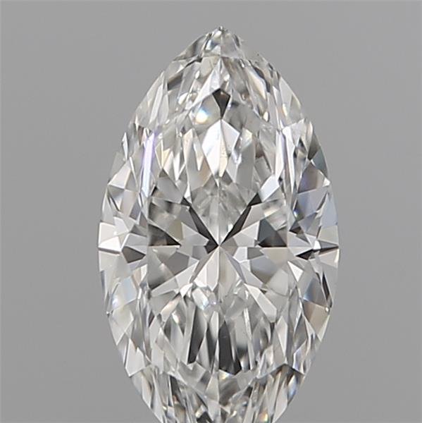 0.23ct E SI1 Very Good Cut Marquise Diamond