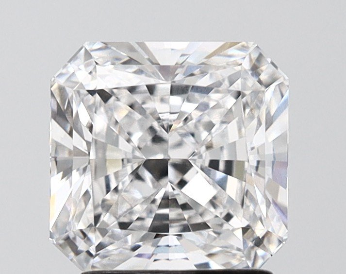 2.03 Carat Radiant Lab Diamond