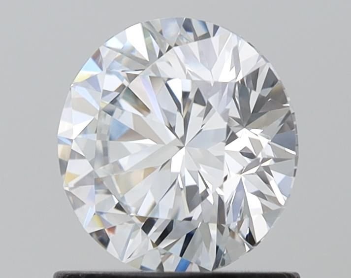 0.94ct F VS1 Excellent Cut Round Lab Grown Diamond