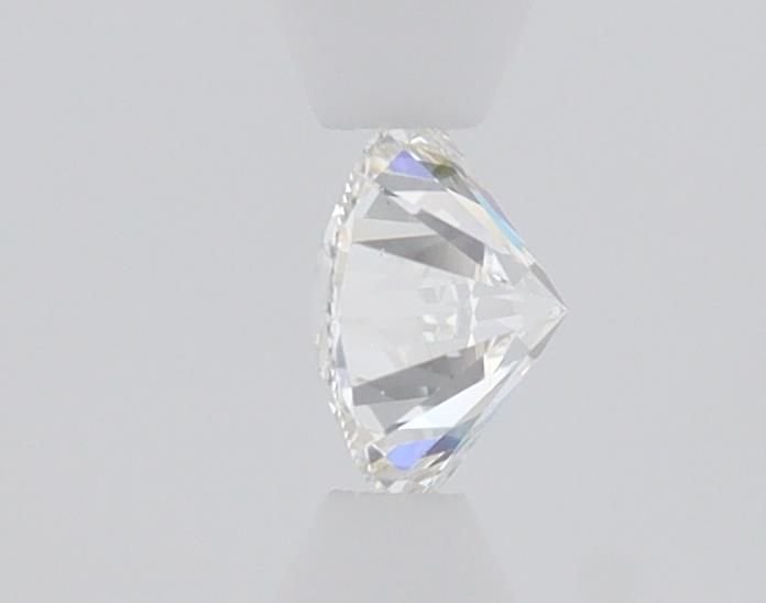 0.27ct F VS2 Rare Carat Ideal Cut Round Diamond