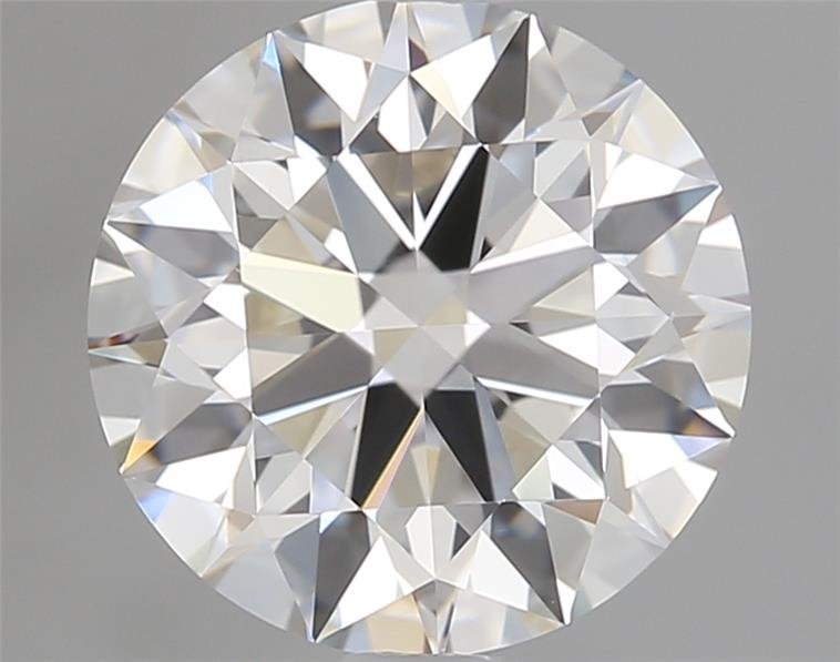 1.75ct J VVS1 Rare Carat Ideal Cut Round Diamond