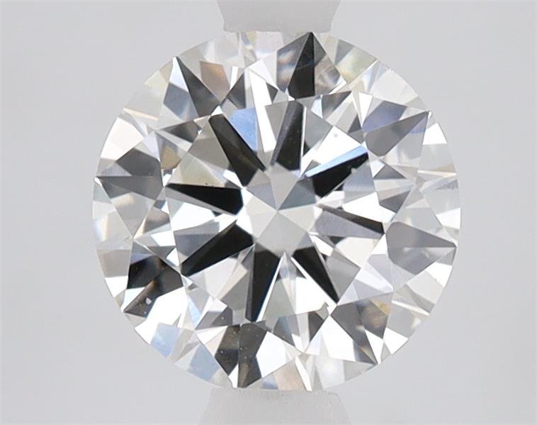 1.50 Carat Round Lab Diamond