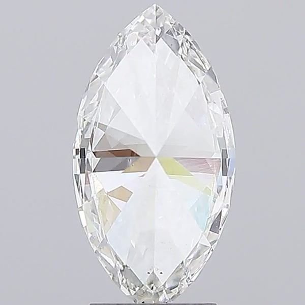 3.01 Carat Marquise Lab Diamond