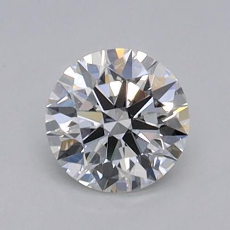 0.30ct D VS1 Rare Carat Ideal Cut Round Diamond