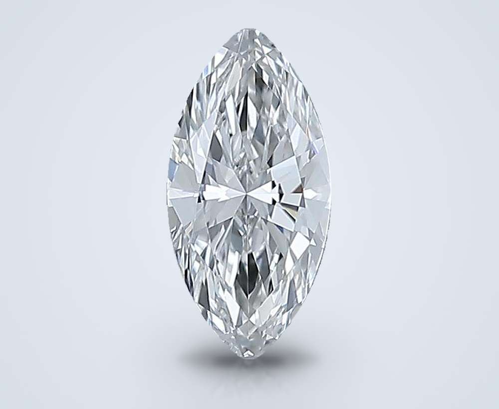 0.30 Carat Marquise Natural Diamond