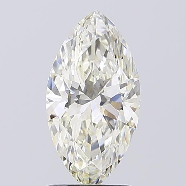 1.56 Carat Marquise Lab Diamond