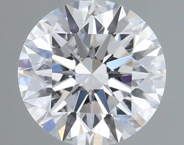 1.35 Carat Round Lab Diamond