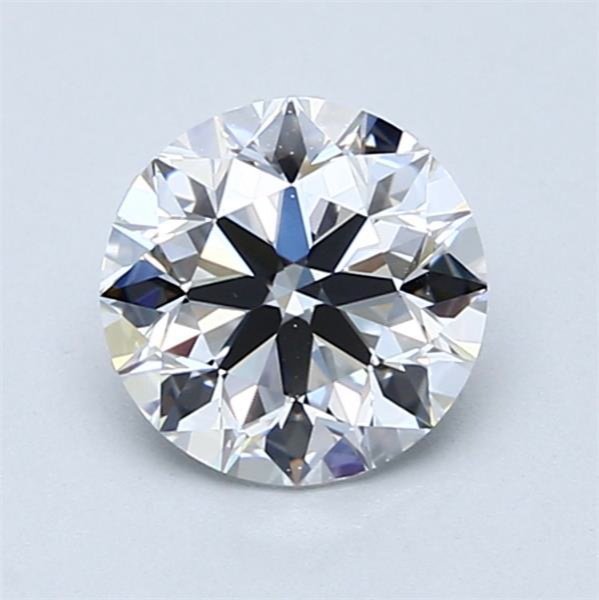 1.30ct D VS1 Excellent Cut Round Diamond