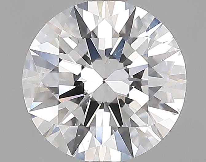 1.11 Carat Round Natural Diamond