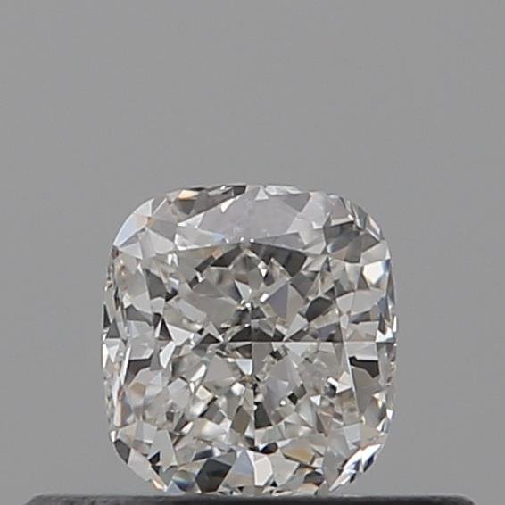 0.30ct H VVS1 Rare Carat Ideal Cut Cushion Diamond