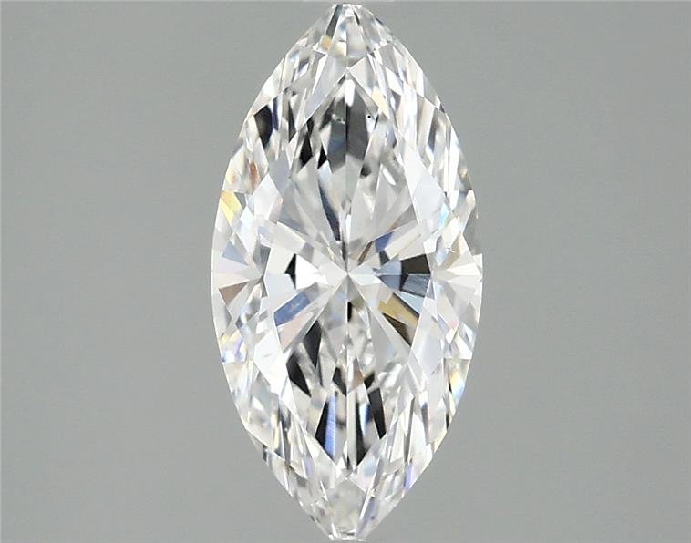 1.41 Carat Marquise Lab Diamond