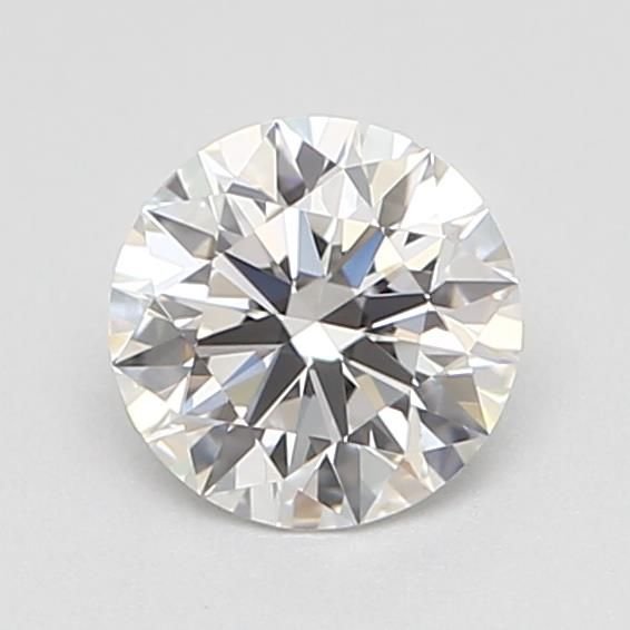 0.30 Carat Round Natural Diamond