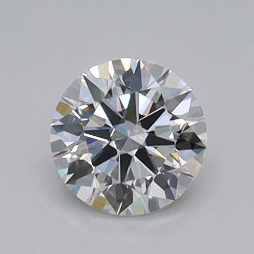 0.30ct G IF Rare Carat Ideal Cut Round Diamond