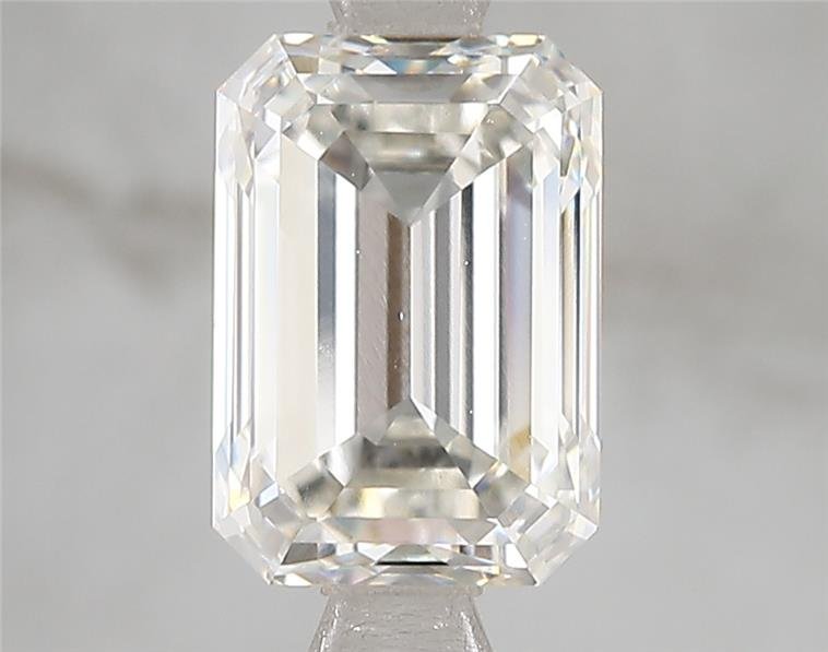 3.01 Carat Emerald Lab Diamond