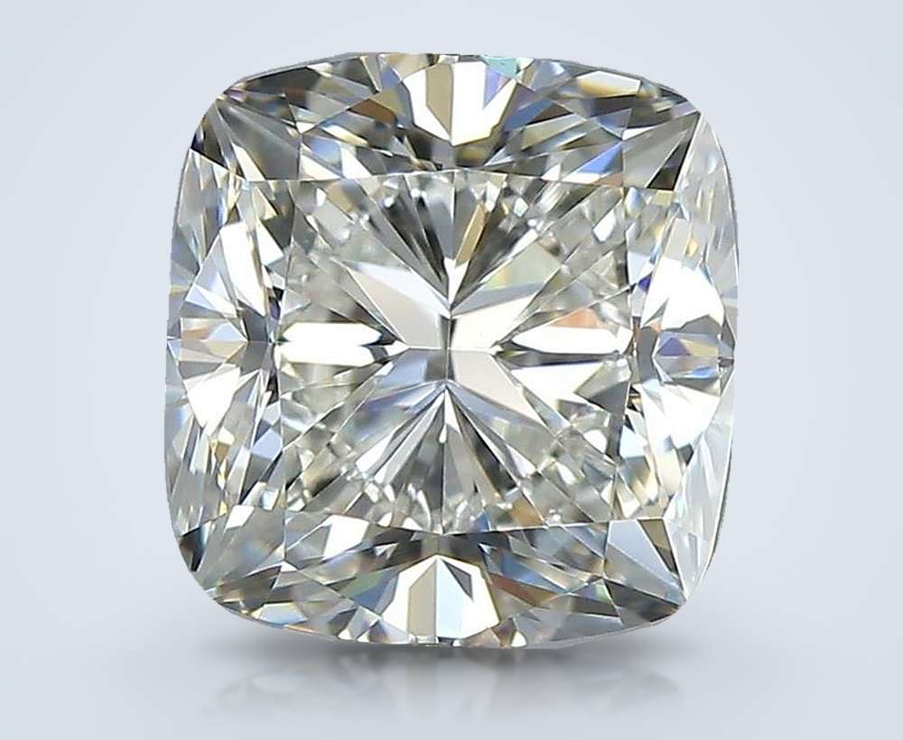 1.21 Carat Cushion Natural Diamond
