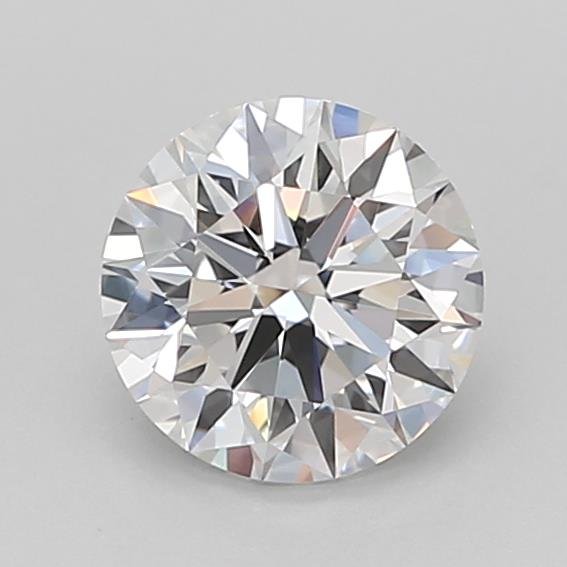 1.00ct D VVS2 Ideal Cut Round Lab Grown Diamond